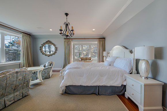 HDR Real Estate Photography