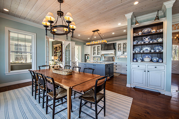 HDR Real Estate Photography
