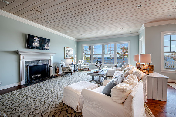 HDR Real Estate Photography