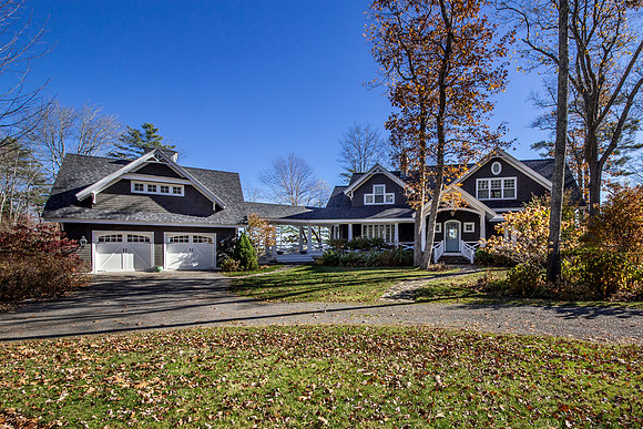HDR Real Estate Photography
