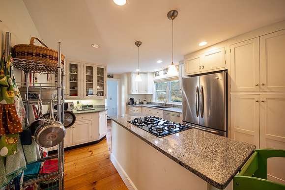 HDR Real Estate Photography