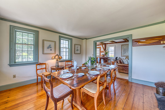 HDR Real Estate Photography