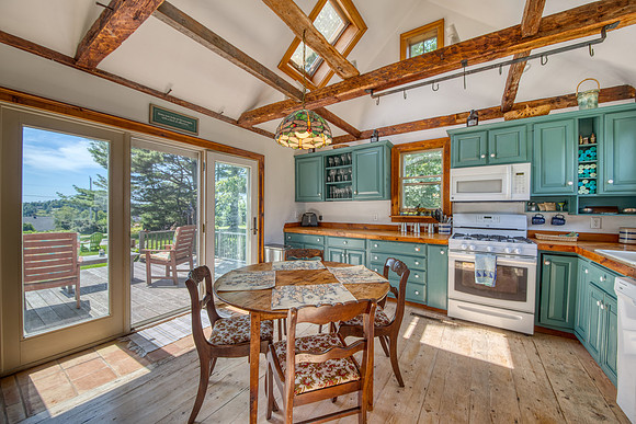 HDR Real Estate Photography