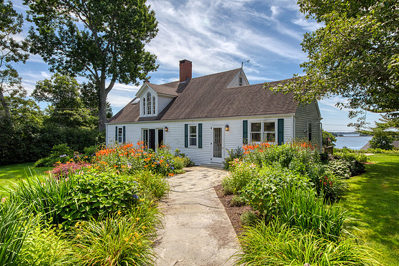 HDR Real Estate Photography