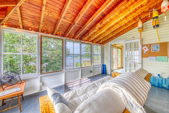 HDR Real Estate Photography