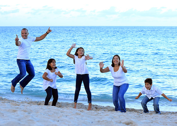 Family & Group Portraits