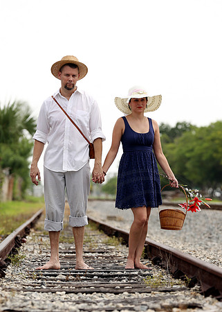 Enagegement & Couple Portraits