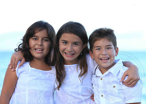 Family & Group Portraits