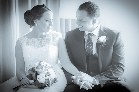 Wedding Photography