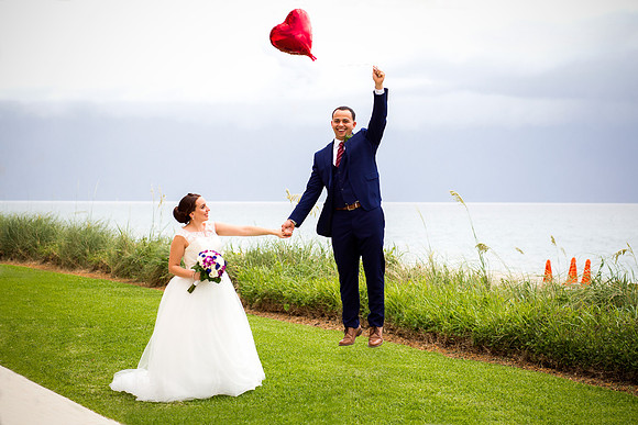 Wedding Photography