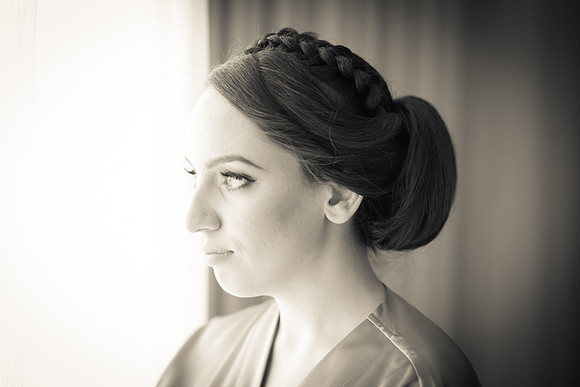 Wedding Photography