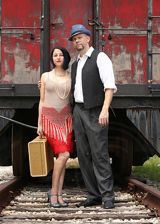 Enagegement & Couple Portraits