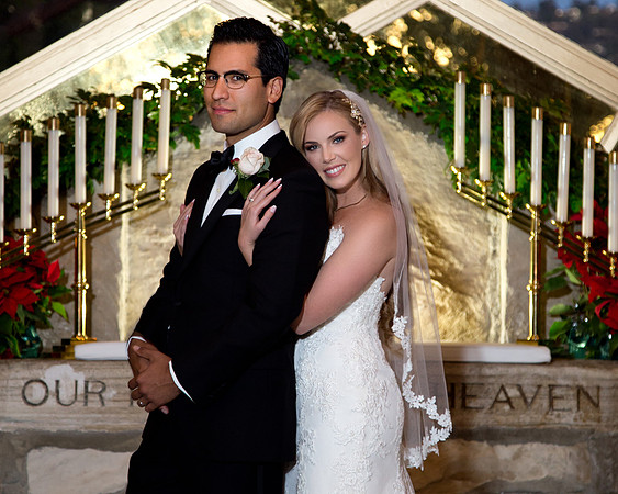 Wedding Photography