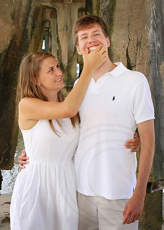 Enagegement & Couple Portraits