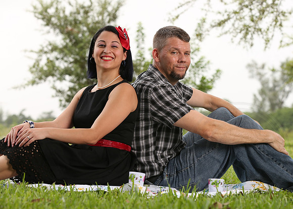 Enagegement & Couple Portraits