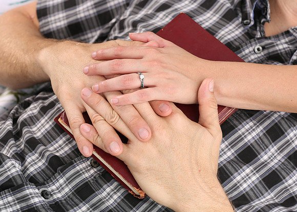 Enagegement & Couple Portraits
