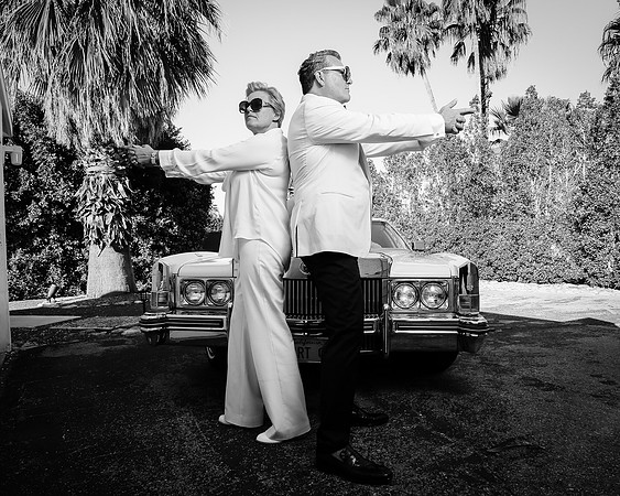 Wedding Photography