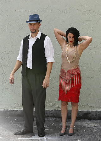 Enagegement & Couple Portraits