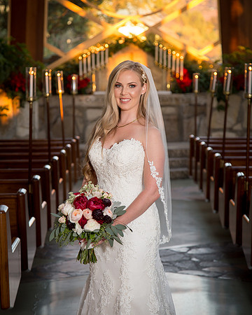 Wedding Photography