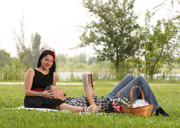 Enagegement & Couple Portraits