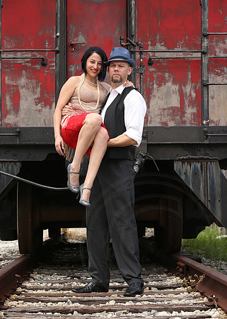Enagegement & Couple Portraits