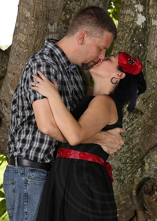 Enagegement & Couple Portraits