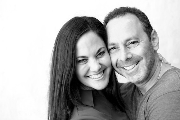 Enagegement & Couple Portraits