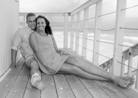 Enagegement & Couple Portraits