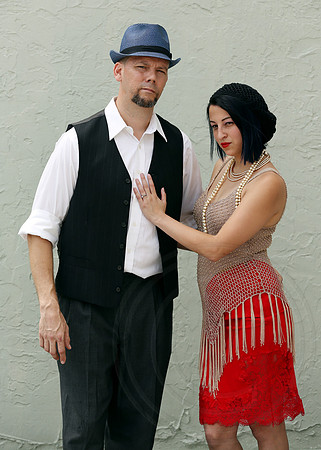 Enagegement & Couple Portraits