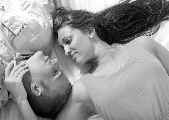 Enagegement & Couple Portraits