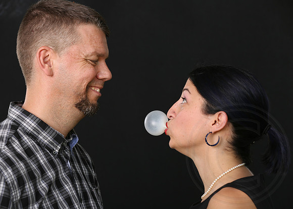 Enagegement & Couple Portraits